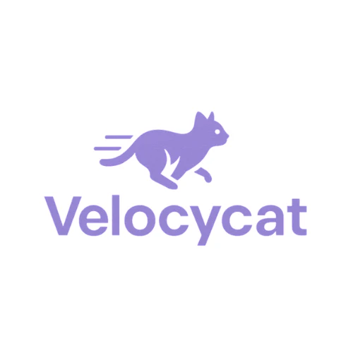 Velocycat